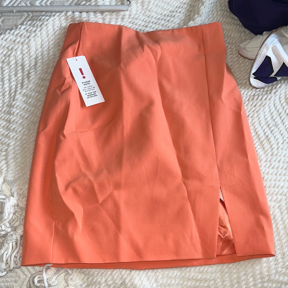 Bardot CS Mini Skirt